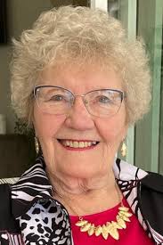 Laura Mae Petrocco 1930-2024