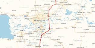 Don24 Doroga V Krym Kakoj Put Vybrat V Rostovskoj Oblasti I Krasnodarskom Krae