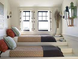 Alcove Beds Two Levels Dormitorios Dormitorios Recamaras La Casa De Mis Suenos