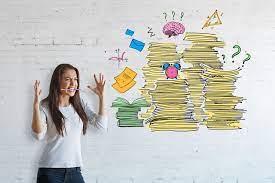 A study in the social psychology of adaptation. Stress An Epidemic Among College Students The American Institute Of Stress