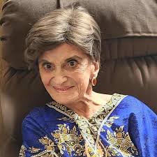 Of Blessed Memory: Elise Danino Hirshberg