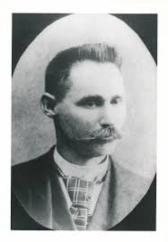 John Riley Stamm (1856-1937)