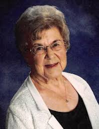 Obituary information for Agnes L. Hockgeiger