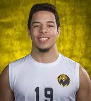 2016-17 Mens Volleyball Roster