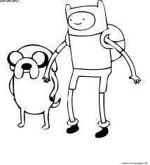 Some of the coloring page names are adventure time coloring marceline and bubblegum in, adventure time coloring marceline at getcolorings, picture of lady rainicorn and flame princess in adventure, flying with marceline coloring, adventuretime 21 coloring, adventure time coloring chibi in 2020 adventure. Cartoon Adventure Time S6365 Coloring Pages Printable