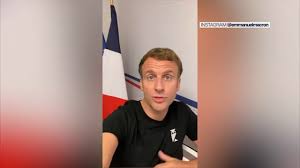 Le dispositif plan blanc a été déployé au centre hospitalier d'ajaccio, ce lundi, pour faire face à la propagation du coronavirus. Ug00 Lnibpfqtm