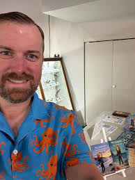 Luke Kilpatrick (@lukekilpat) • Instagram photos and videos