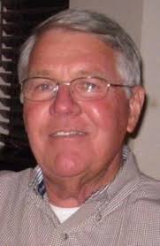 Donald (Don) Sherrill Caudle Obituary