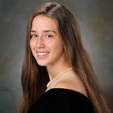 Jordan Gamble's Instagram, Twitter & Facebook