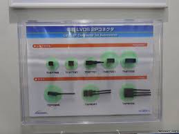 6804 3 ) manufactures electronic components and devices with a strong presence in telecommunication and automotive. Hosiden Exhibit Highlights Marklines Automotive Industry Portal