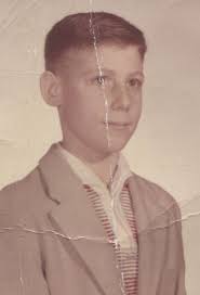 Harold Greenberg Obituary