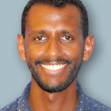 Bereketeab HAILESELASSIE