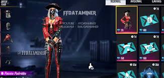 Below you can see the list of source codes you will receive: Event Terbaru Free Fire Untuk Halloween Ada Bundle Gratis Spin