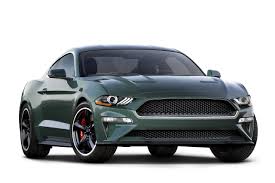2019 Ford Mustang Bullitt Sports Car Model Details Ford Com Ford Mustang Bullitt Mustang Bullitt Ford Mustang