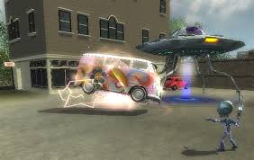 A community for fans of the destroy all humans series. Destroy All Humans 2 Is A Kick