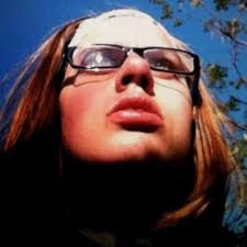 Madeline Graham (@BigTimeReminder)