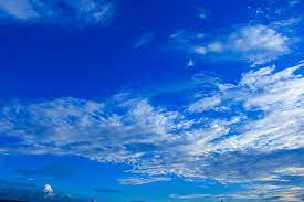Maybe you would like to learn more about one of these? Foto Gratis Langit Biru Langit Langit Awan Hujan Ringan Cerah Hapus Langit Hippopx
