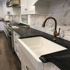 soapstone kitchen countertops