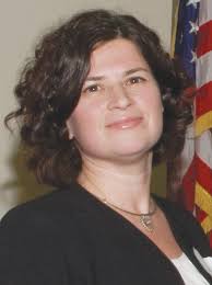 First woman to reach top UJA, Jewish Agency posts addresses 300 at Women of  Distinction program