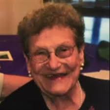 Melba Dora Kirkpatrick Obituary (1926