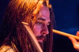 Concert Imagery: Lullwater at Blind Pig in Ann Arbor, MI