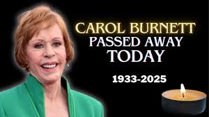 3 American Legends Who Died Today. 👇