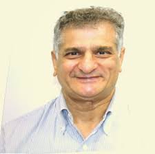 Jackie Gingrich Cushman