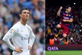 Soccer Blog Suarez Tops The Goalscoring Charts For 2016