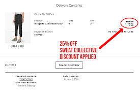 If you missed this, don't worry. Lululemon Sweat Collective Discount And More Schimiggy