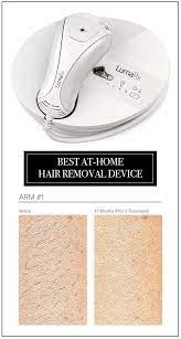 We're here to resoundingly tell you that they do! A Ipl Hair Removal Product You Can Use Yourself At Home Before Your Wedding Day Hair Removal Ipl Hair Removal Laser Hair