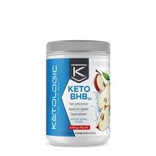 Keto Bhb Apple Pear Keto Keto Drink Keto Diet Menu