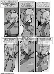 Space Sex Squad Porn Comics by [Sirkowski] (Porn Comic) Rule 34 Comics 