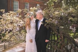 Winner's prize he will miss out on is $1.674 million. Uk Pm Johnson Marries In Low Key Surprise Ceremony