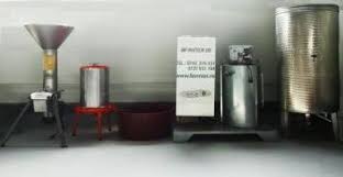 Utilaje de producere sucuri de fructe. Linie Sucuri Preturi Importatori Producatori Bizoo Ro