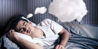 Menurut mayer, ketika manusia tidur. Kenapa Orang Yang Sama Bermimpi Dream Interpretation Orang Yang Sama Dalam Mimpi Setiap Malam