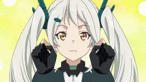 Papa Tutu Tutu Tu Wawa Kakuchou Shoujo Kei Trinary Gracioso Monos Lindo