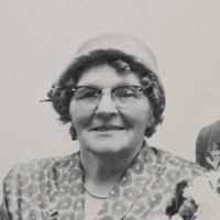 Amelia Ganske (1893–1981)