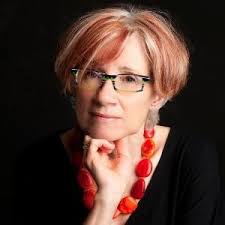 Jane Greenwood, AIA LEED AP