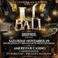 U-Ball 2025 (Harlem Nights Edition) event image