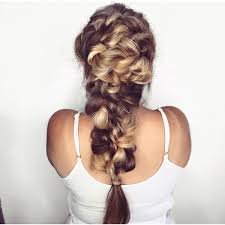 We like the braids yara shahidi wore on the 2017 american music awards red carpet. 50 Braided Hairstyles For Long Hair Hairstyle Secrets Hairstyle Secrets