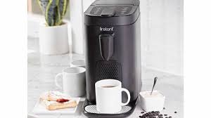 Maybe you would like to learn more about one of these? Instant Pot Has Launched A Coffee Espresso Maker The Instant Pod Available Exclusively At Walmart News Akmi