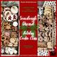 Sourdough Discard Holiday Cookie Class | Adult and event image