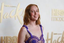 Hannah Einbinder Continues Rising in Hollywood
