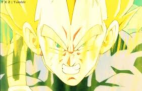 It's where your interests connect you with your people. Dragon Ball Z Gohan Gifs Get The Best Gif On Giphy