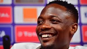 Africa Cup of Nations: Madagascar win group & qualify with Nigeria