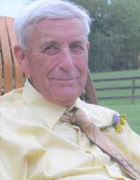 Joseph Donald Laughter Obituary