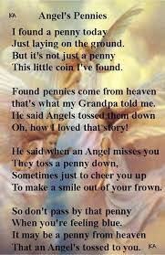 Https Www Facebook Com Photo Php Fbid 571564899542240 A 337553406276725 84687 337438772954855 1 Angel Quotes Sayings Pennies From Heaven