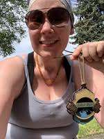 Live feed for the 2020 Virtual Gresham Lilac Run 5K 10K Half Marathon!