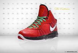 Lebron 8 v2 christmas edition just dropped here which just launch handful of times ago. Nike Lebron 8 Christmas Buy Clothes Shoes Online