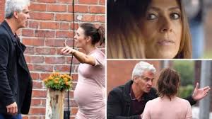 Coronation Street spoilers: Michelle discovers Robert cheating as Kym Marsh  exits